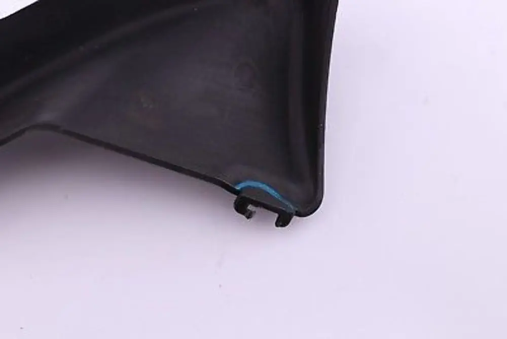 Reihe E60 E61 M Sport Verkleidung Stossfängerhalter vorn links für BMW 5 mit Teilenummer 7896583 BMW 5 Reihe E60 E61 M Sport Verkleidung Stossfängerhalter vorn links - SKU 7896583 - Teilenummer 7896583