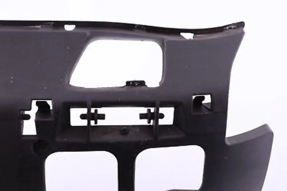 Front Bumper Left N/S Bracket Holder to BMW 5 Series E60 E61 M Sport with Part number 7896583 BMW 5 Series E60 E61 M Sport Front Bumper Left N/S Bracket Holder - SKU 7896583 - Part number 7896583