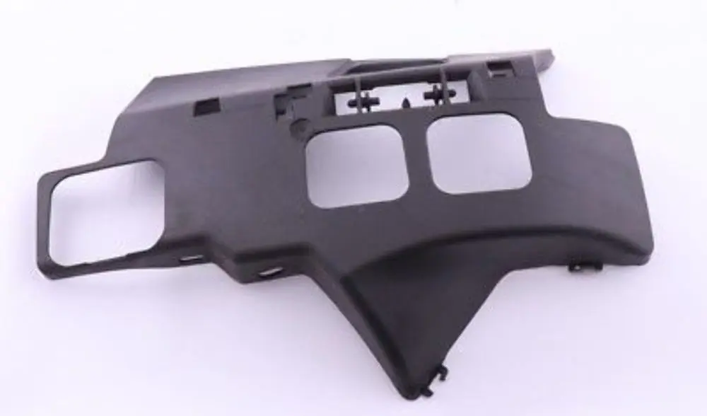 Front Bumper Left N/S Bracket Holder to BMW 5 Series E60 E61 M Sport with Part number 7896583 BMW 5 Series E60 E61 M Sport Front Bumper Left N/S Bracket Holder - SKU 7896583 - Part number 7896583