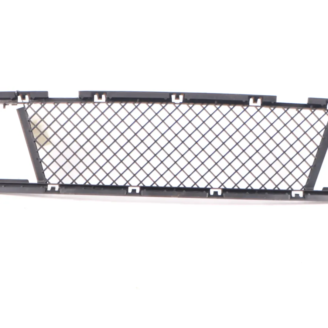  Paragolpes Rejilla ParrillaBMW E60 E61 M Sport Delantero Panel Central - SKU 7896586-1 - Número de pieza 7896586