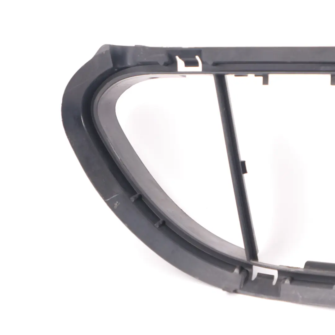 Bumper Grill Grid BMW E60 E61 M Sport Front Centre Trim Panel to with Part number 7896586 Bumper Grill Grid BMW E60 E61 M Sport Front Centre Trim Panel - SKU 7896586-1 - Part number 7896586