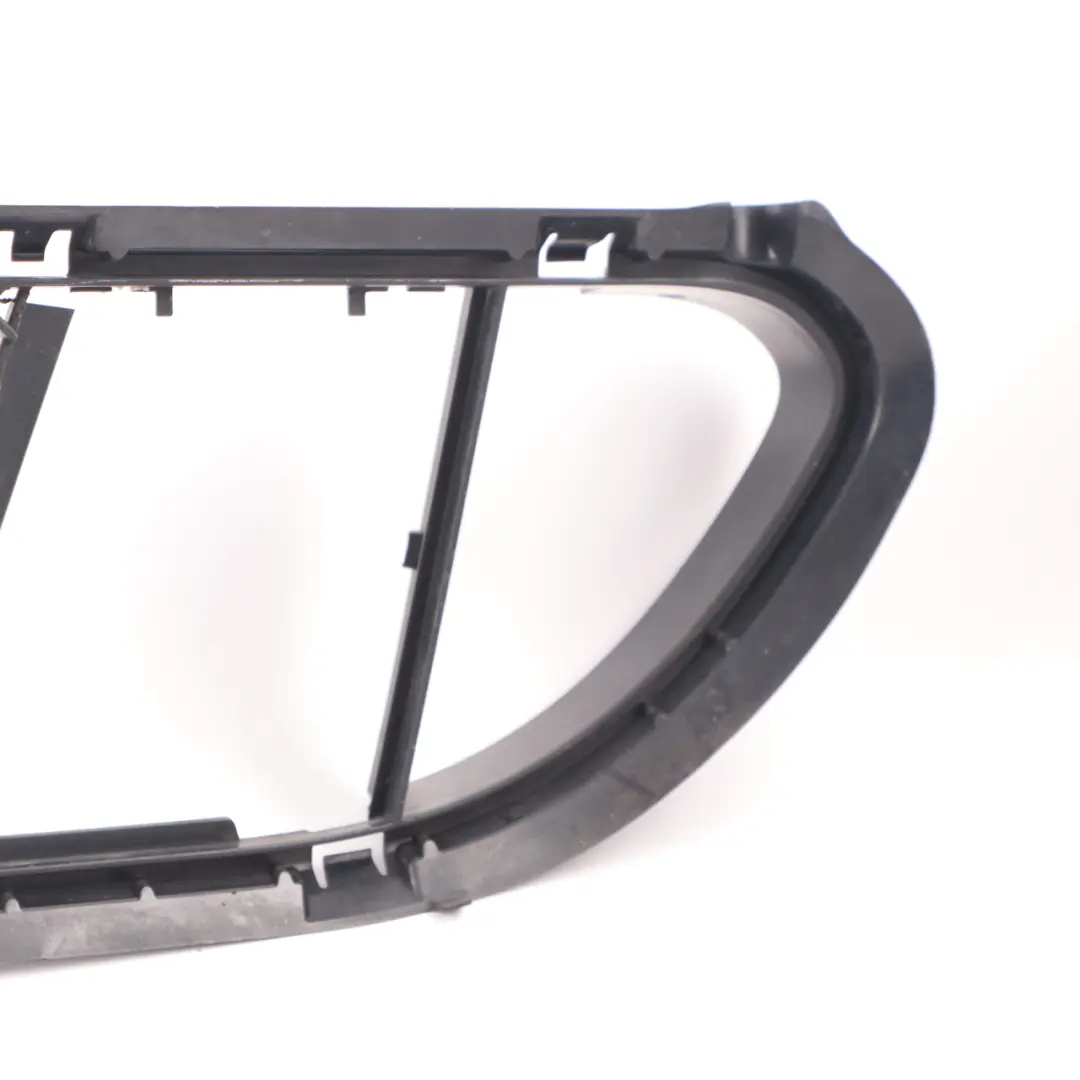 Paragolpes Rejilla ParrillaBMW E60 E61 M Sport Delantero Panel Central para con número de pieza 7896586 Paragolpes Rejilla ParrillaBMW E60 E61 M Sport Delantero Panel Central - SKU 7896586-1 - Número de pieza 7896586