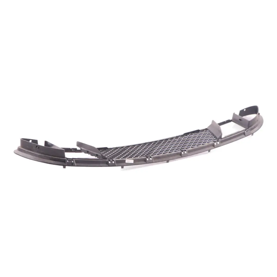 BMW 5 E60 E61 M Paket Stossfänger Vorn Gitter Mitte - SKU 7896586-1 - Teilenummer 7896586