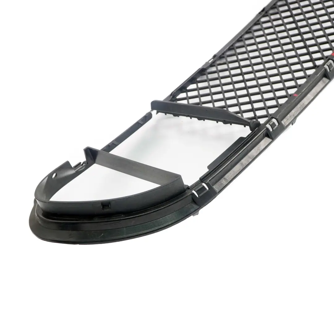BMW E60 E61 M Sport Front Bumper Centre Grill Grid Trim Panel - SKU 7896586 - Part number 7896586