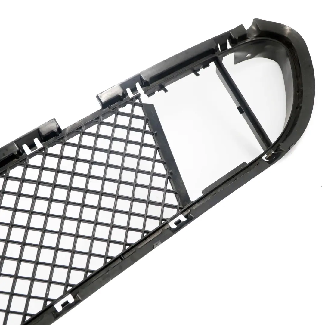 BMW E60 E61 M Sport Pare-Chocs Avant Grille Centrale Panneau Garniture - SKU 7896586 - Numéro de pièce 7896586