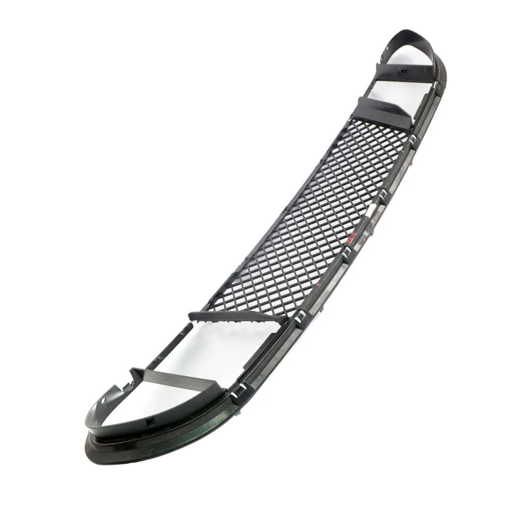 Paraurti Griglia Centrale Pannello Di Rivestimento per BMW E60 E61 M Sport con numero di parte 7896586 BMW E60 E61 M Sport Paraurti Griglia Centrale Pannello Di Rivestimento - SKU 7896586 - Numero di parte 7896586