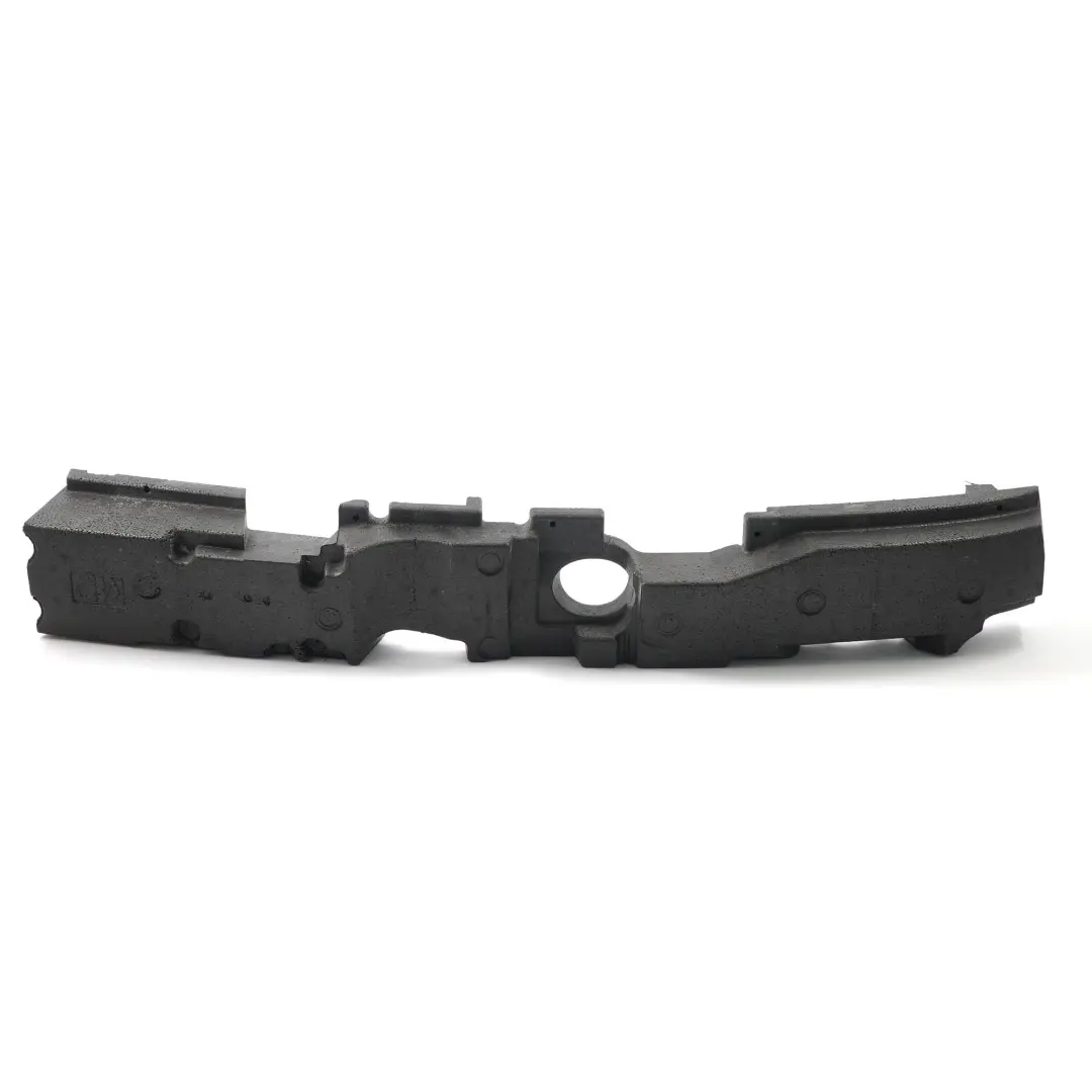  Bumper Shock Absorber BMW E60 E61 LCI M Sport Front Right O/S - SKU 7896590 - Part number 7896590