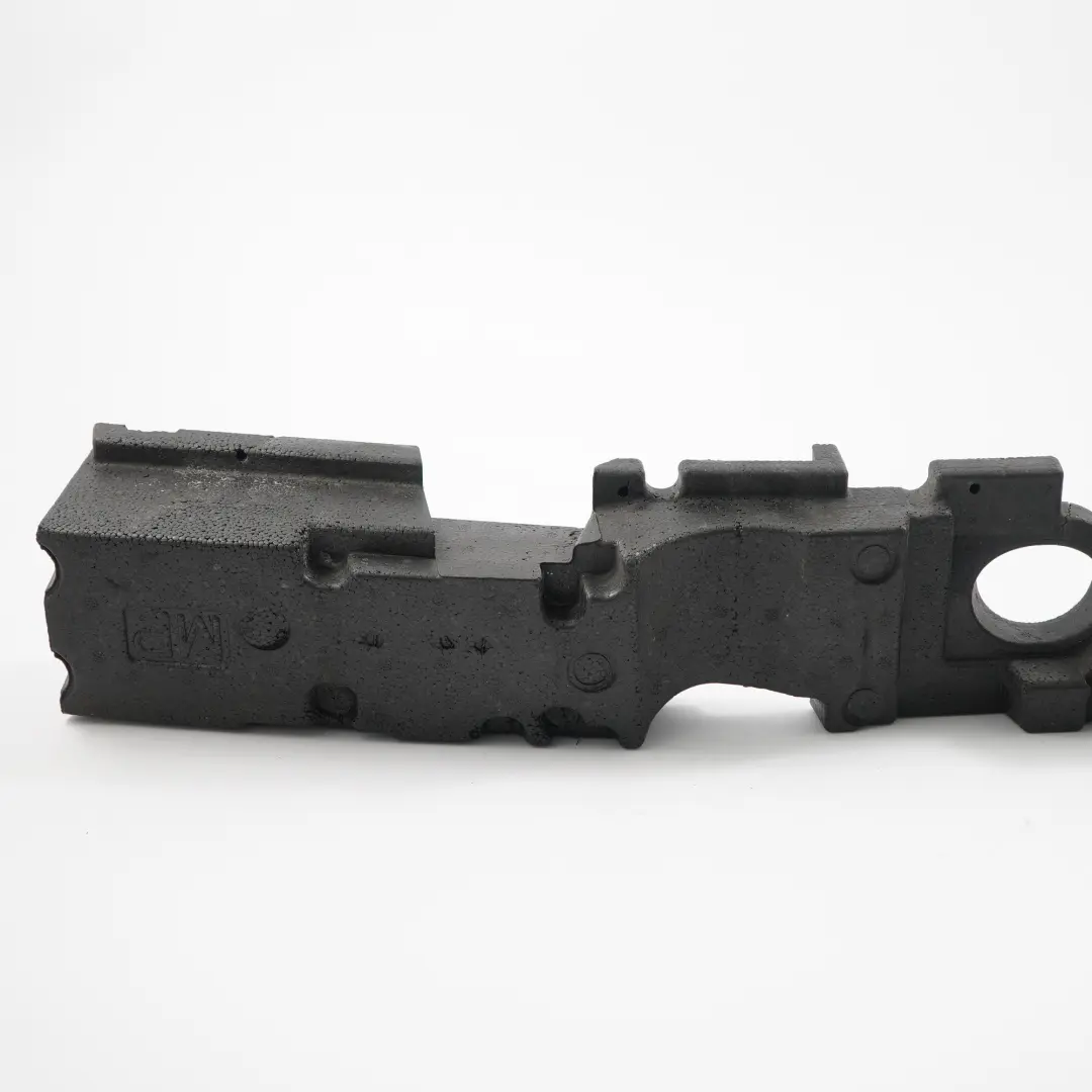  Bumper Shock Absorber BMW E60 E61 LCI M Sport Front Right O/S - SKU 7896590 - Part number 7896590