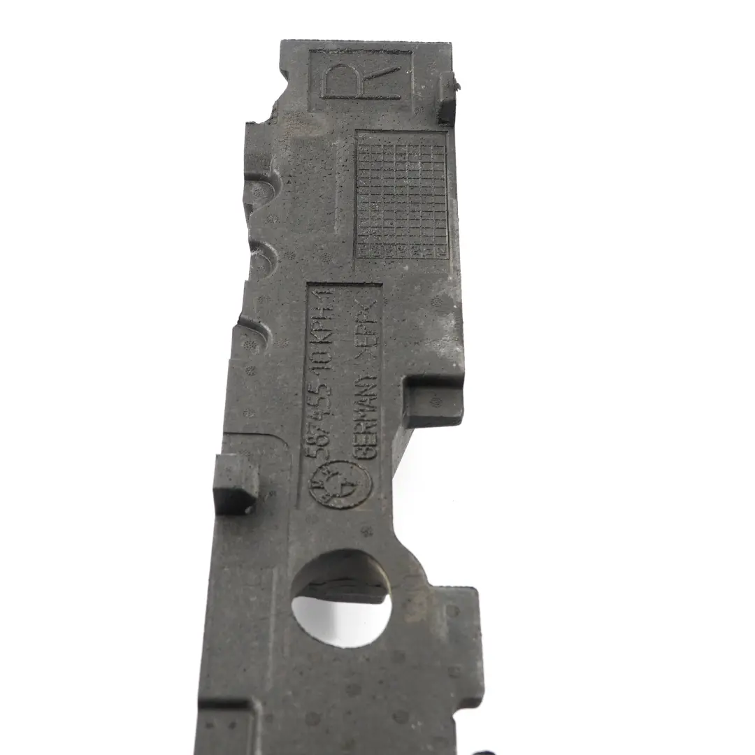 Parachoques Amortiguador BMW E60 E61 LCI M Sport Delantero Derecho para con número de pieza 7896590 Parachoques Amortiguador BMW E60 E61 LCI M Sport Delantero Derecho - SKU 7896590 - Número de pieza 7896590