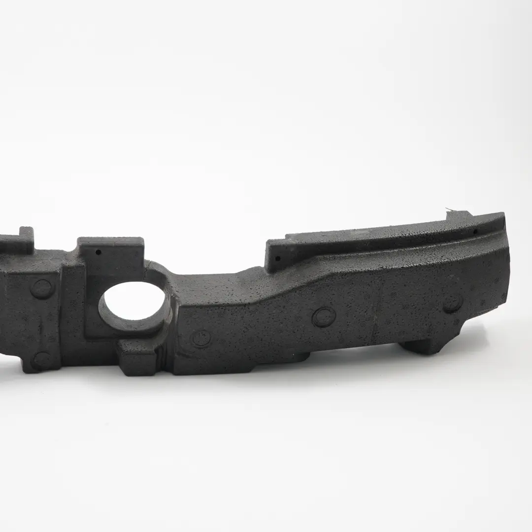 BMW E60 E61 LCI M Sport Amortyzator Pianka Zderzaka Prawy Przód - SKU 7896590 - Numer Części 7896590