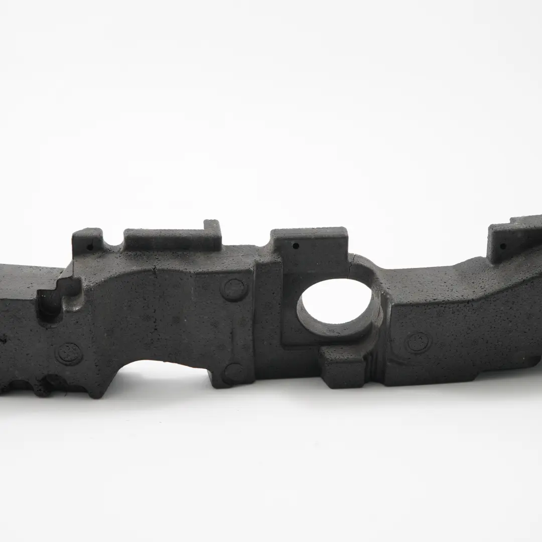 Ammortizzatore paraurti BMW E60 E61 LCI M Sport anteriore destro - SKU 7896590 - Numero di parte 7896590