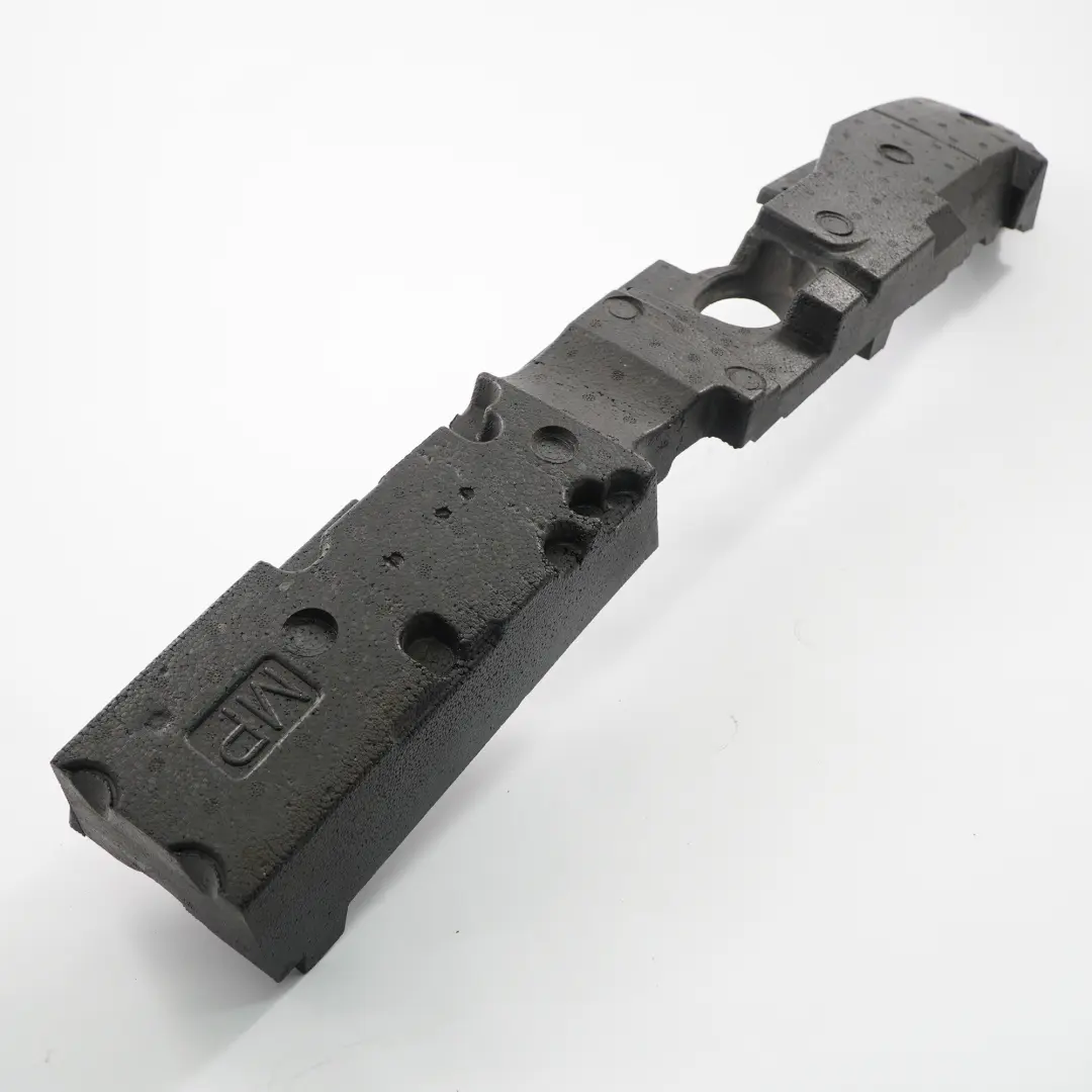  Ammortizzatore paraurti BMW E60 E61 LCI M Sport anteriore destro - SKU 7896590 - Numero di parte 7896590