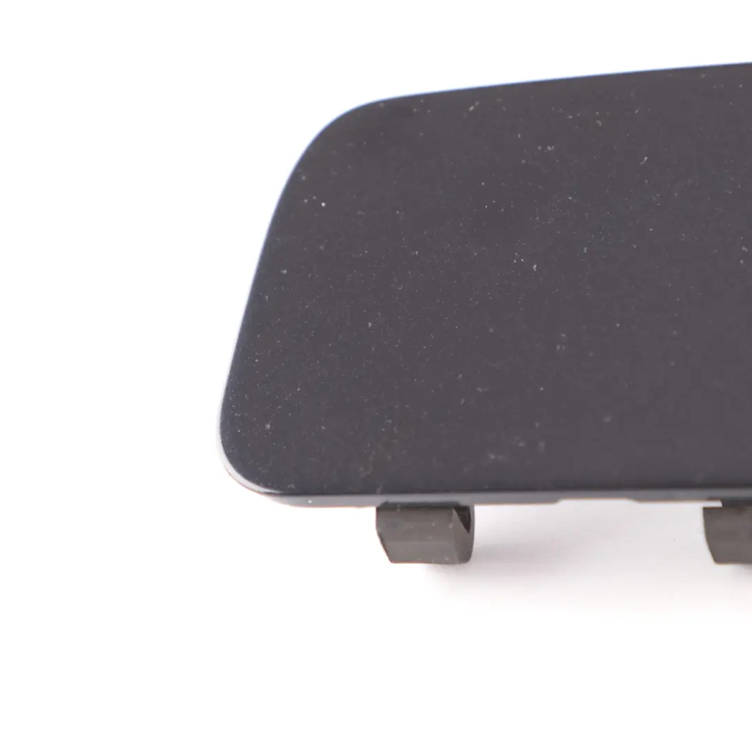 Paraurti Anteriore Per Frontscheinwerferklappe SX per BMW E60 E61 M Sport con numero di parte 7896597 BMW E60 E61 M Sport Paraurti Anteriore Per Frontscheinwerferklappe SX - SKU 7896597-CAR - Numero di parte 7896597