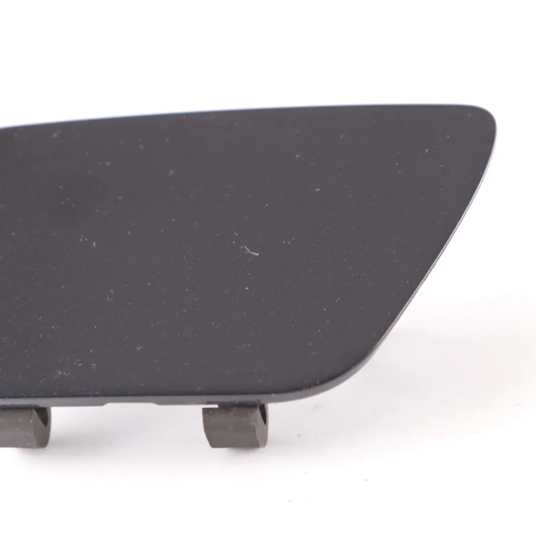 Pare-Chocs Avant Cache Phare Gauche Carbonschwarz pour BMW E60 E61 M Sport à propos du numéro de pièce 7896597 BMW E60 E61 M Sport Pare-Chocs Avant Cache Phare Gauche Carbonschwarz - SKU 7896597-CAR - Numéro de pièce 7896597