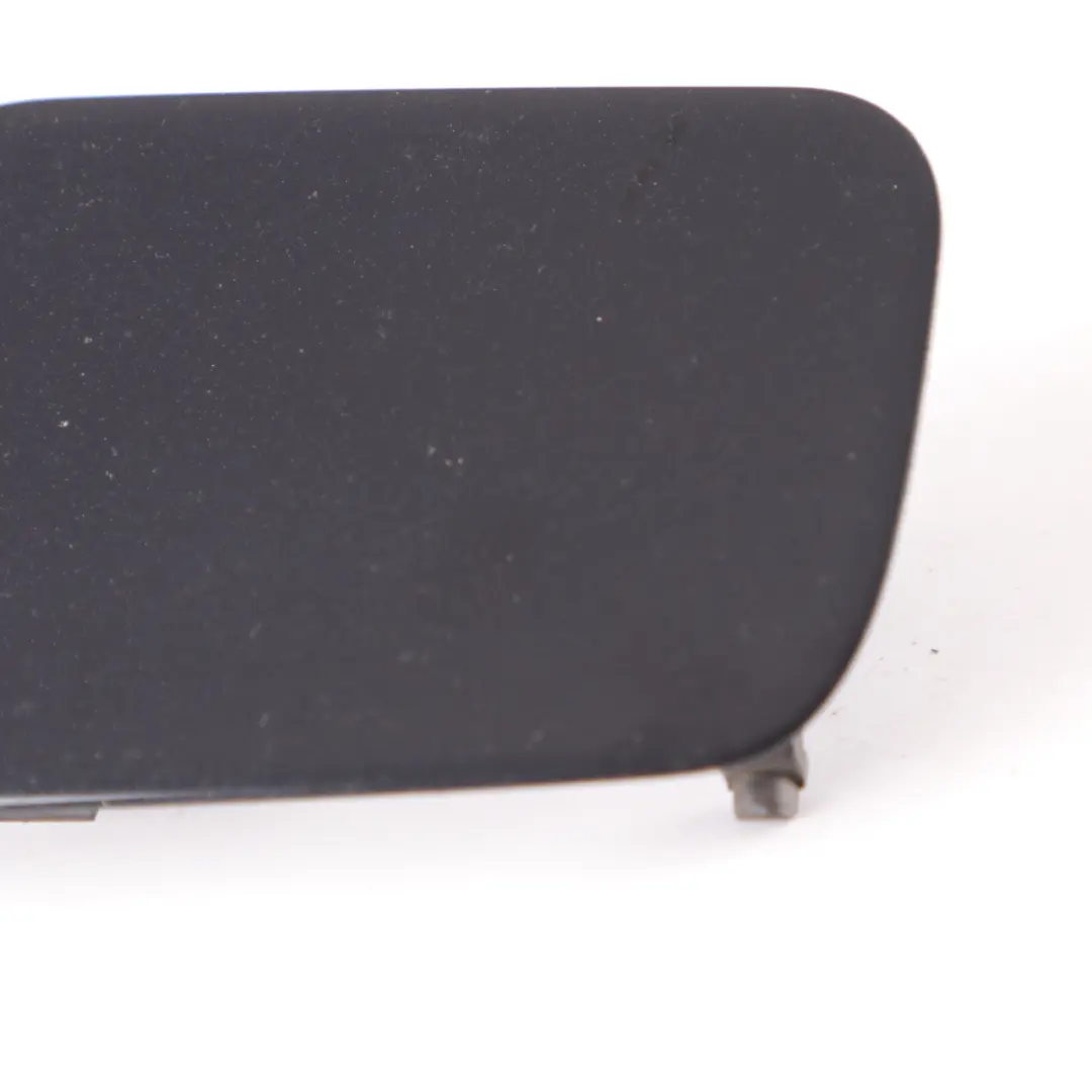 Pare-Chocs Avant Cache Phare Gauche Carbonschwarz pour BMW E60 E61 M Sport à propos du numéro de pièce 7896597 BMW E60 E61 M Sport Pare-Chocs Avant Cache Phare Gauche Carbonschwarz - SKU 7896597-CAR - Numéro de pièce 7896597