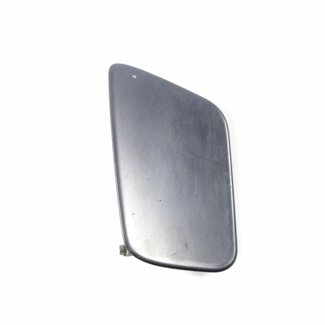 Paraurti Anteriore BMW E60 E61 Sport Copri Fari Sinistro Monacoblau Monaco Blue - SKU 7896597-MB - Numero di parte 7896597