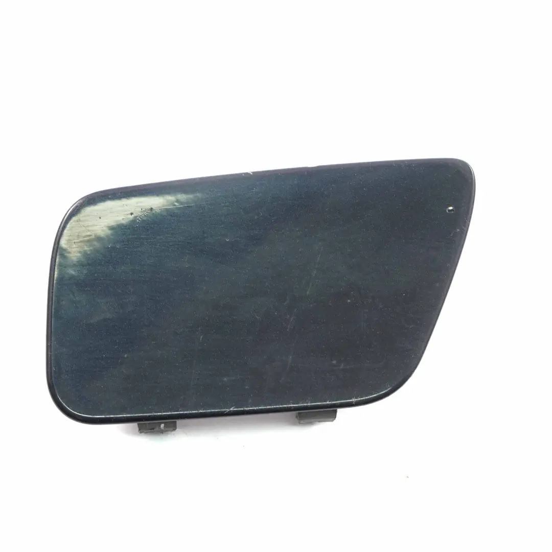  Paraurti Anteriore BMW E60 E61 Sport Copri Fari Sinistro Monacoblau Monaco Blue - SKU 7896597-MB - Numero di parte 7896597