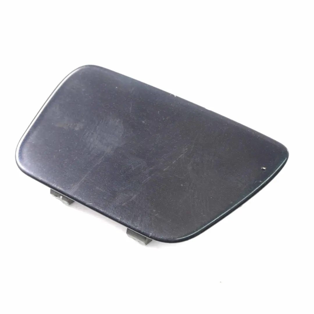 Front Bumper Flap BMW E60 E61 M Sport Headligh Cover Left Monacoblau Monaco Blue to with Part number 7896597 Front Bumper Flap BMW E60 E61 M Sport Headligh Cover Left Monacoblau Monaco Blue - SKU 7896597-MB - Part number 7896597