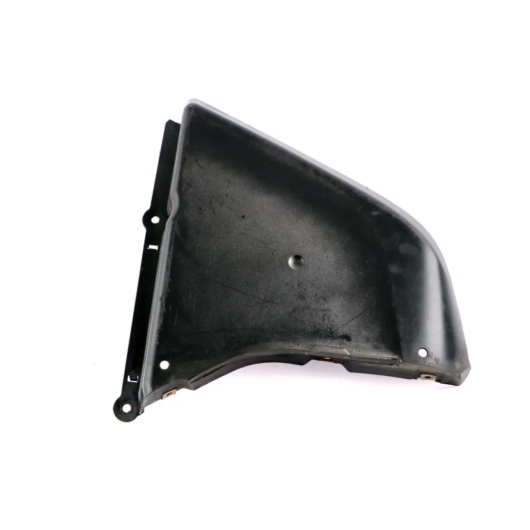 BMW E60 E61 Coperchio Inferiore Sinistro Motore Paraspruzzi - SKU 7896607 - Numero di parte 7896607