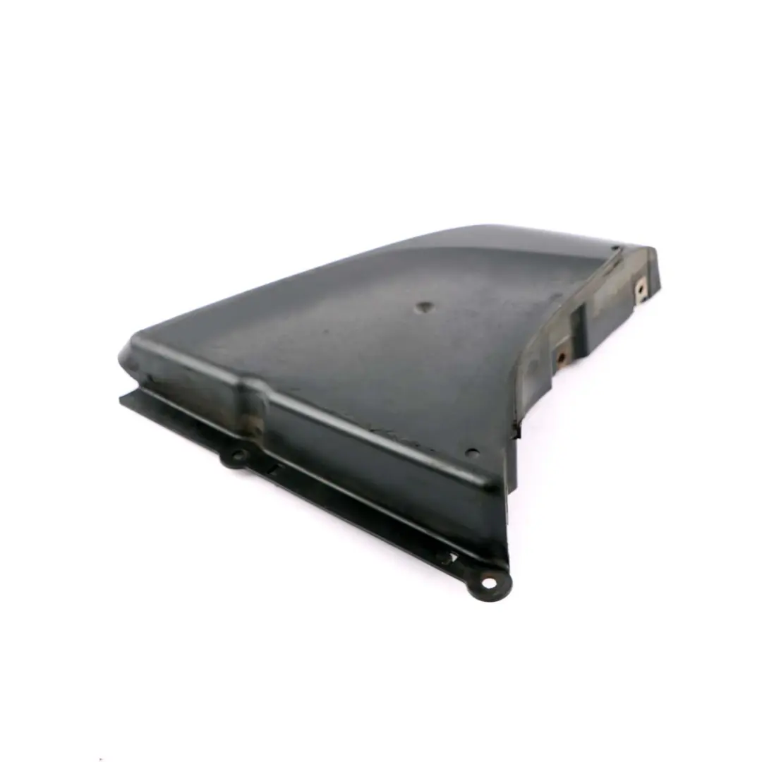 BMW E60 E61 Coperchio Inferiore Sinistro Motore Paraspruzzi - SKU 7896607 - Numero di parte 7896607
