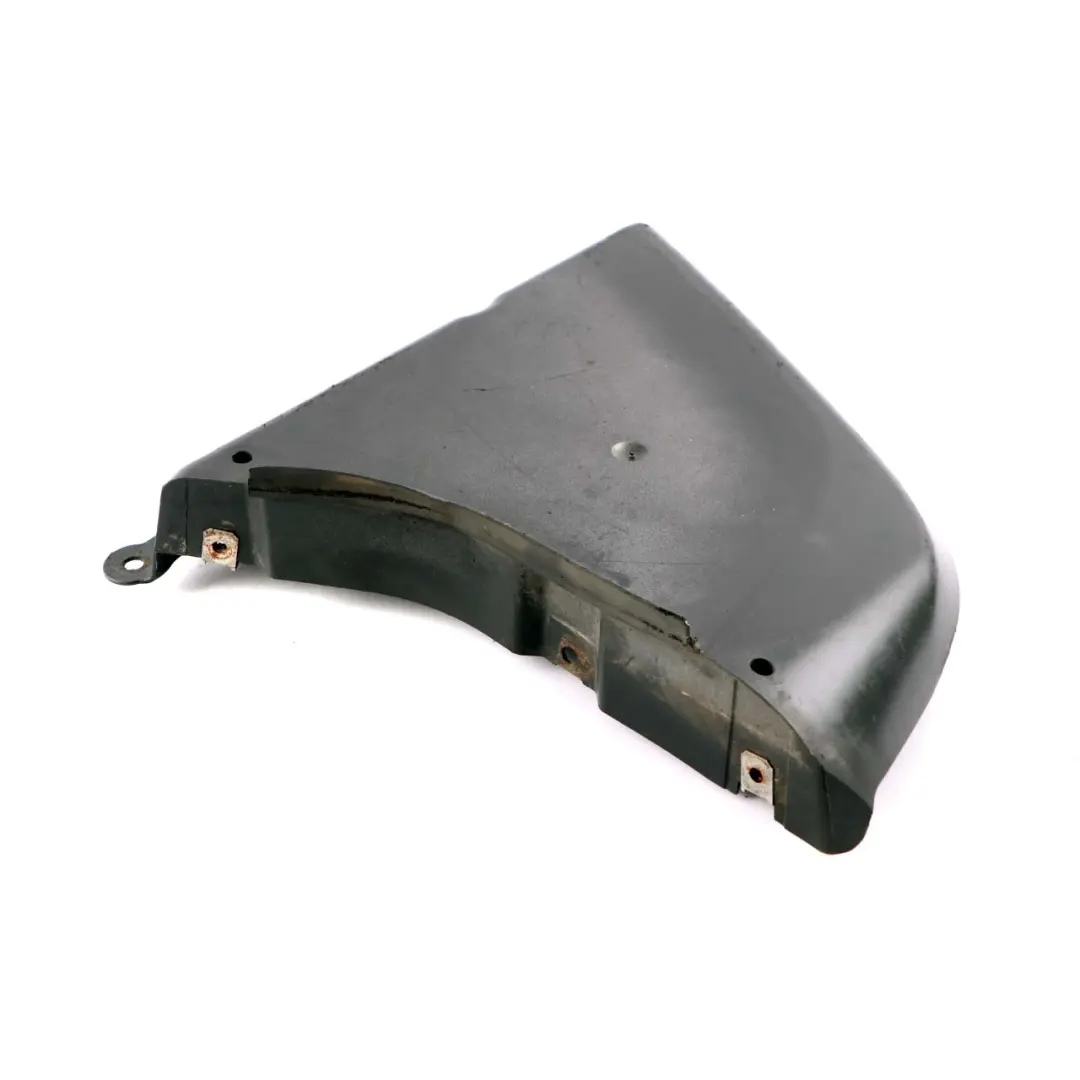 BMW E60 E61 Coperchio Inferiore Sinistro Motore Paraspruzzi - SKU 7896607 - Numero di parte 7896607