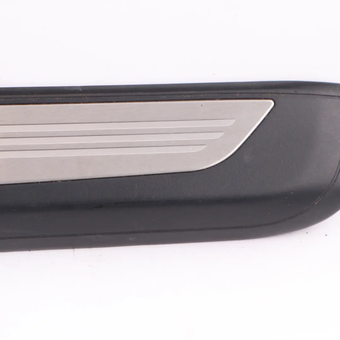 Door Entrance Cover Sill Trim Strip Panel Left N/S to BMW E63 E64 with Part number 7896635 BMW E63 E64 Door Entrance Cover Sill Trim Strip Panel Left N/S - SKU 7896635-1 - Part number 7896635