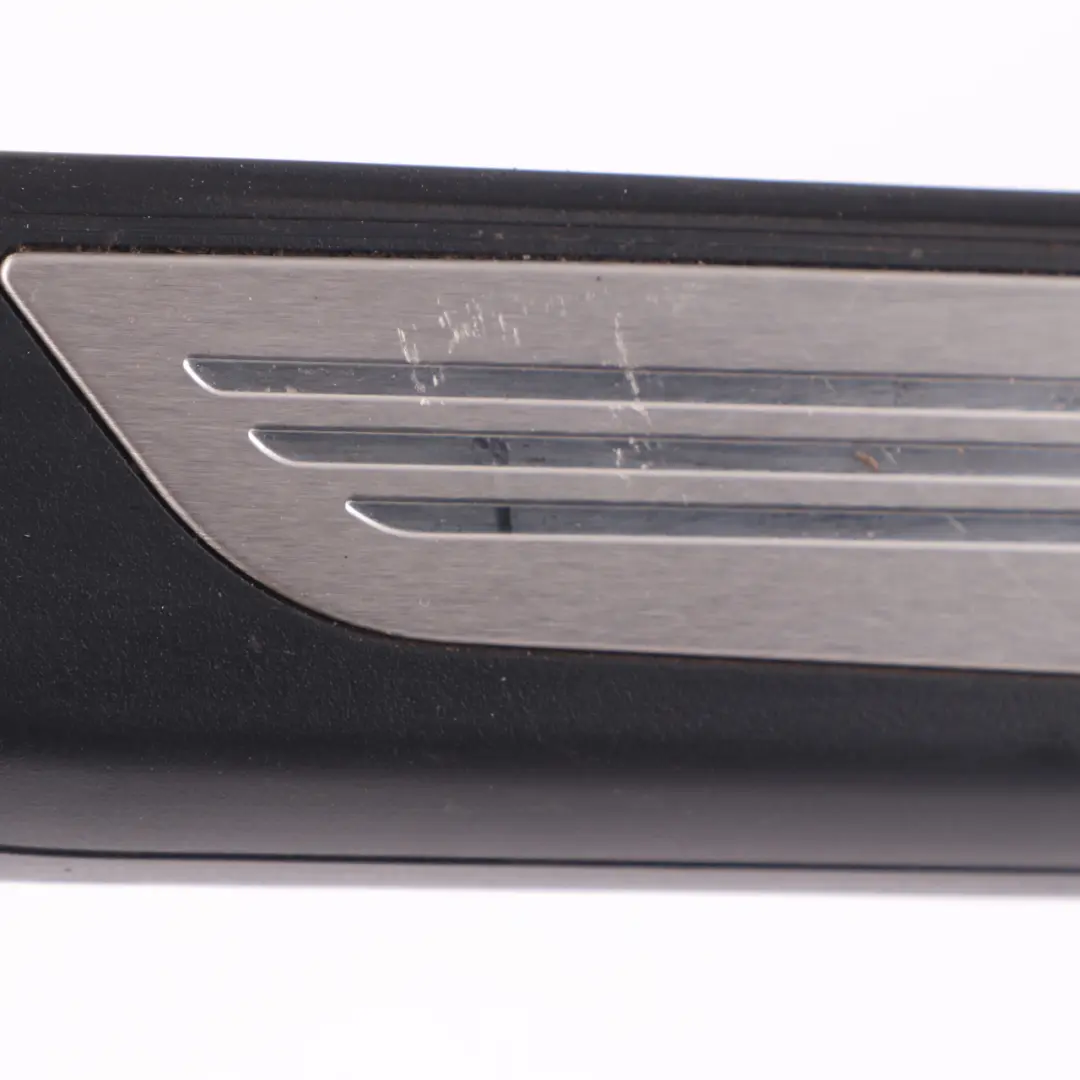 Door Entrance Cover Sill Trim Strip Panel Left N/S to BMW E63 E64 with Part number 7896635 BMW E63 E64 Door Entrance Cover Sill Trim Strip Panel Left N/S - SKU 7896635-1 - Part number 7896635