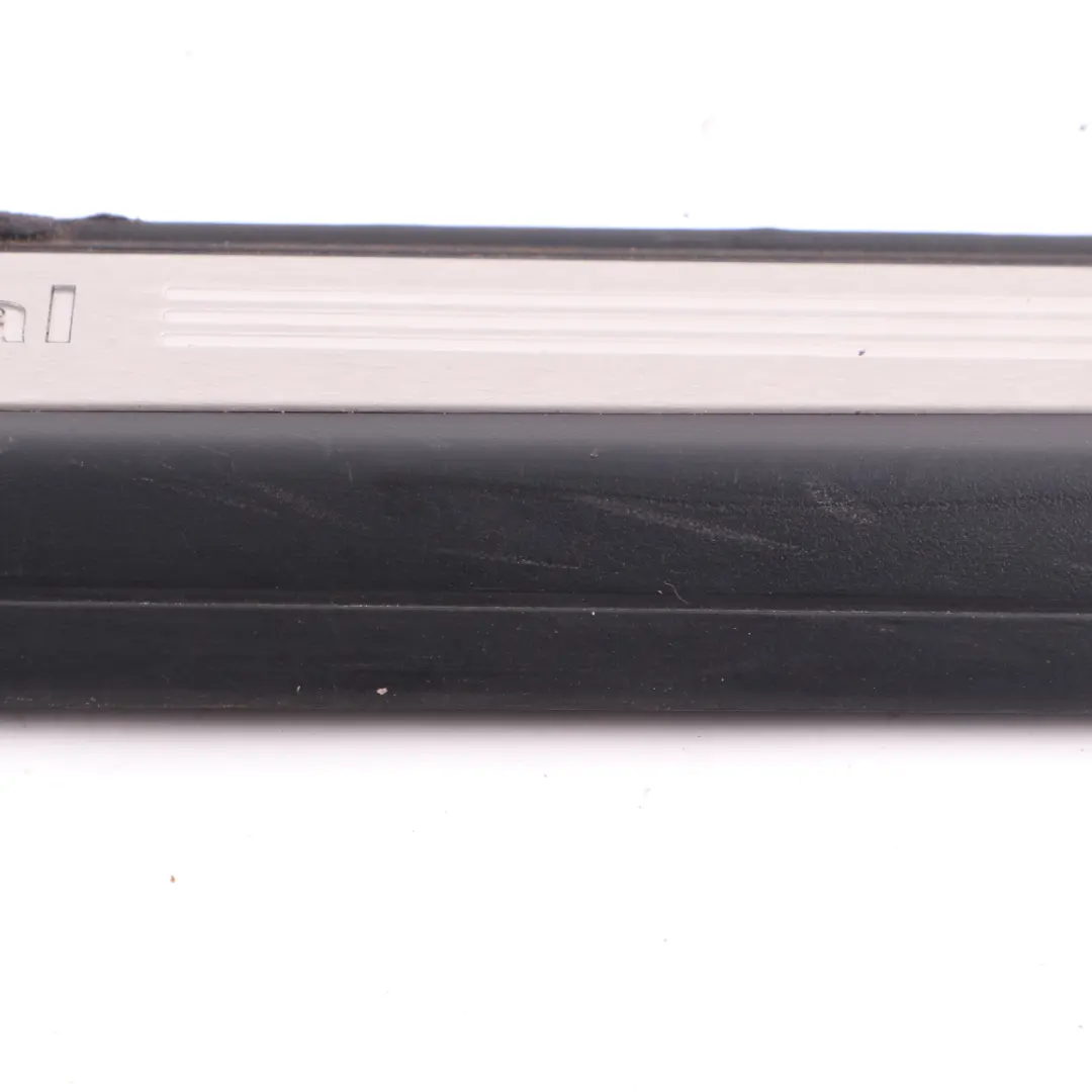 Door Entrance Cover Sill Trim Strip Panel Left N/S to BMW E63 E64 with Part number 7896635 BMW E63 E64 Door Entrance Cover Sill Trim Strip Panel Left N/S - SKU 7896635-1 - Part number 7896635