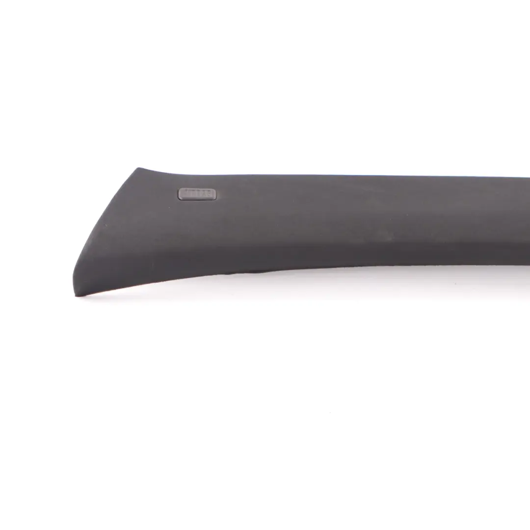 BMW X6 E71 Garniture Colonne A Cache Colonne Gauche Noir 6979843 - SKU 7896717 - Numéro de pièce 7896717