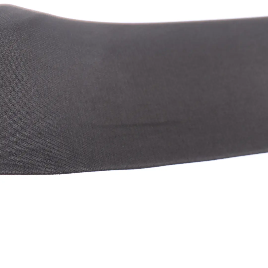 Embellecedor Pilar A Panel Tapa Izquierda Negro 6979843 para BMW X6 E71 con número de pieza 7896717 BMW X6 E71 Embellecedor Pilar A Panel Tapa Izquierda Negro 6979843 - SKU 7896717 - Número de pieza 7896717