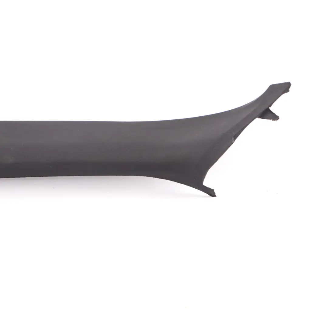 Trim A Säule Spalte Abdeckung Panel links Schwarz 6979843 für BMW X6 E71 mit Teilenummer 7896717 BMW X6 E71 Trim A Säule Spalte Abdeckung Panel links Schwarz 6979843 - SKU 7896717 - Teilenummer 7896717