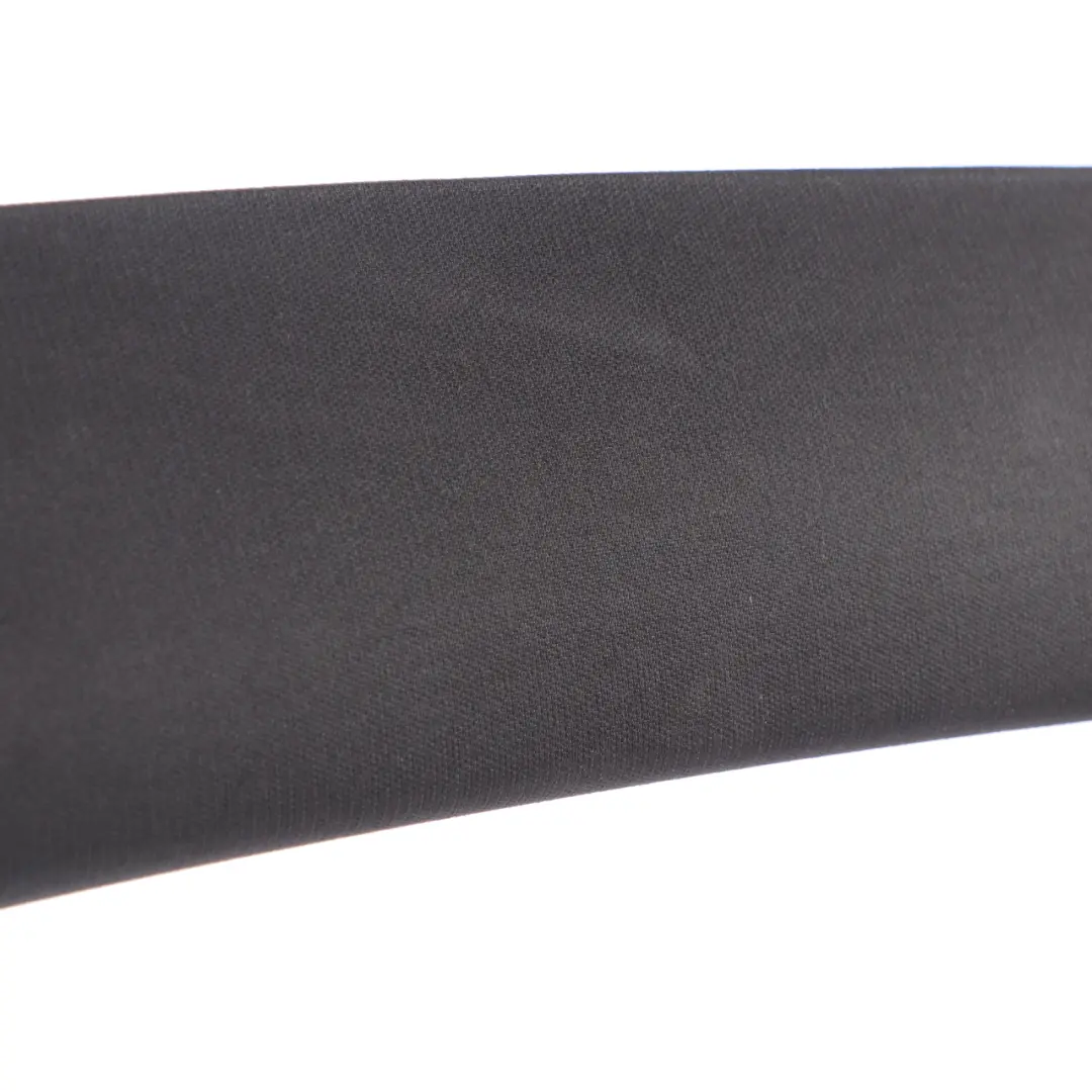 Trim A Pilastro Colonna Pannello Sinistro Nero 6979843 per BMW X6 E71 con numero di parte 7896717 BMW X6 E71 Trim A Pilastro Colonna Pannello Sinistro Nero 6979843 - SKU 7896717 - Numero di parte 7896717