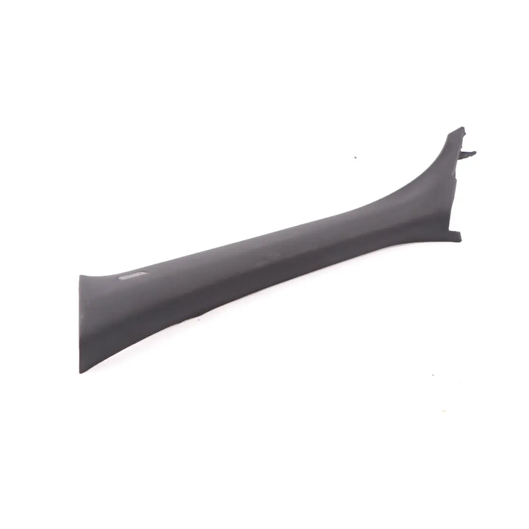 BMW X6 E71 Garniture Colonne A Cache Colonne Gauche Noir 6979843 - SKU 7896717 - Numéro de pièce 7896717