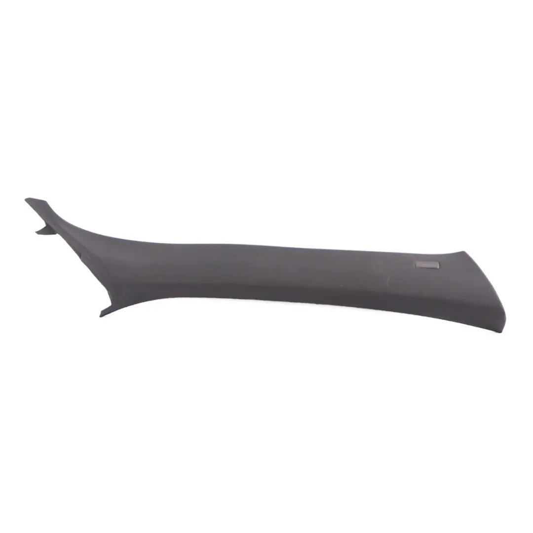 BMW X6 er E71 Blende A-Säule Rechts Schwarz 6979844 - SKU 7896718-1 - Teilenummer 7896718