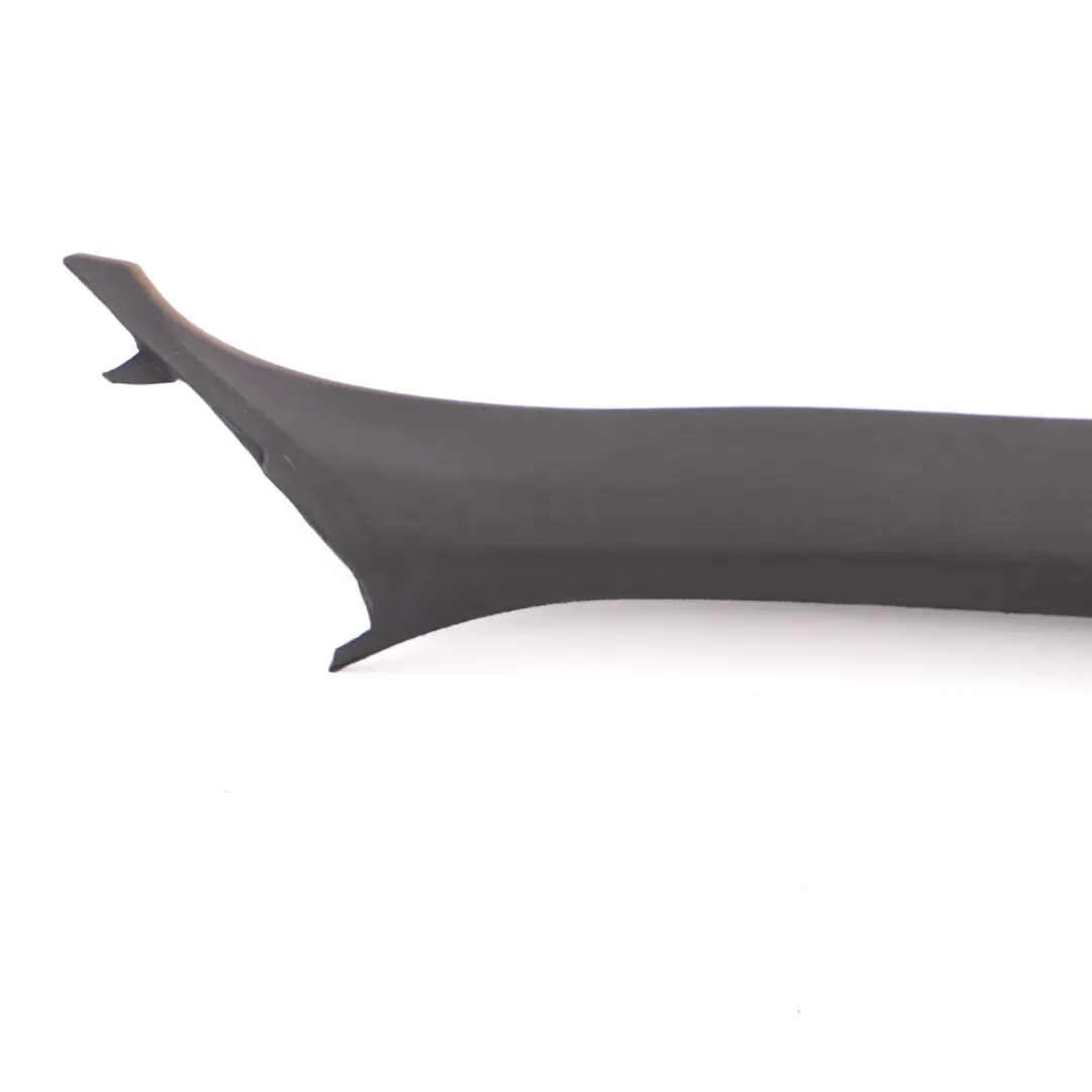 Column Pillar Trim Panel Right O/S Black 6979844 to BMW X6 E71 Cover A with Part number 7896718 BMW X6 E71 Cover A Column Pillar Trim Panel Right O/S Black 6979844 - SKU 7896718-1 - Part number 7896718