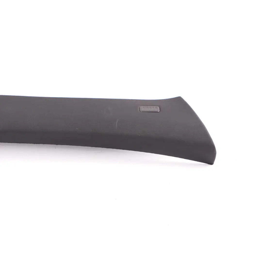 BMW X6 er E71 Blende A-Säule Rechts Schwarz 6979844 - SKU 7896718-1 - Teilenummer 7896718