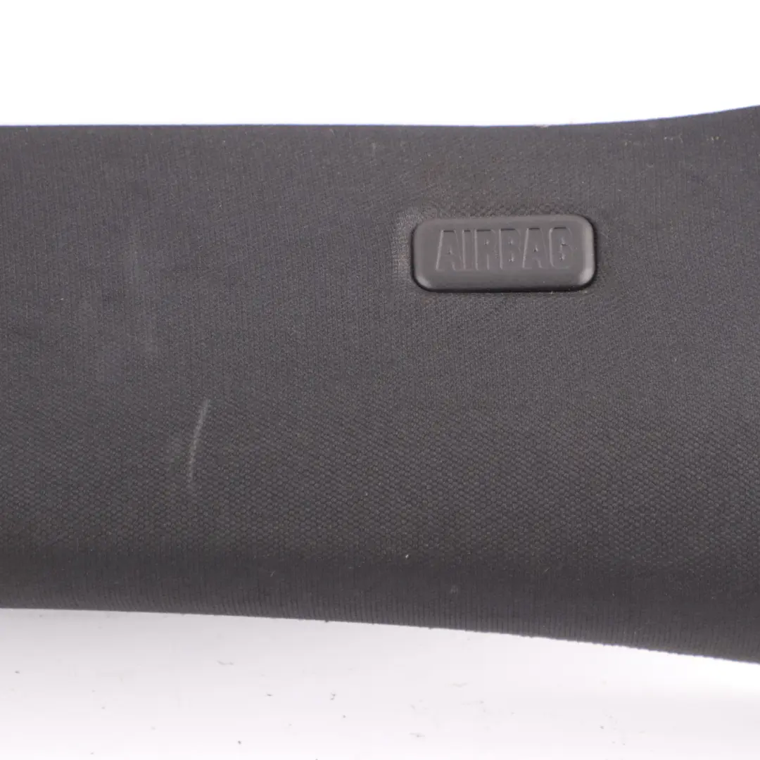 BMW X6 er E71 Blende A-Säule Rechts Schwarz 6979844 - SKU 7896718-1 - Teilenummer 7896718