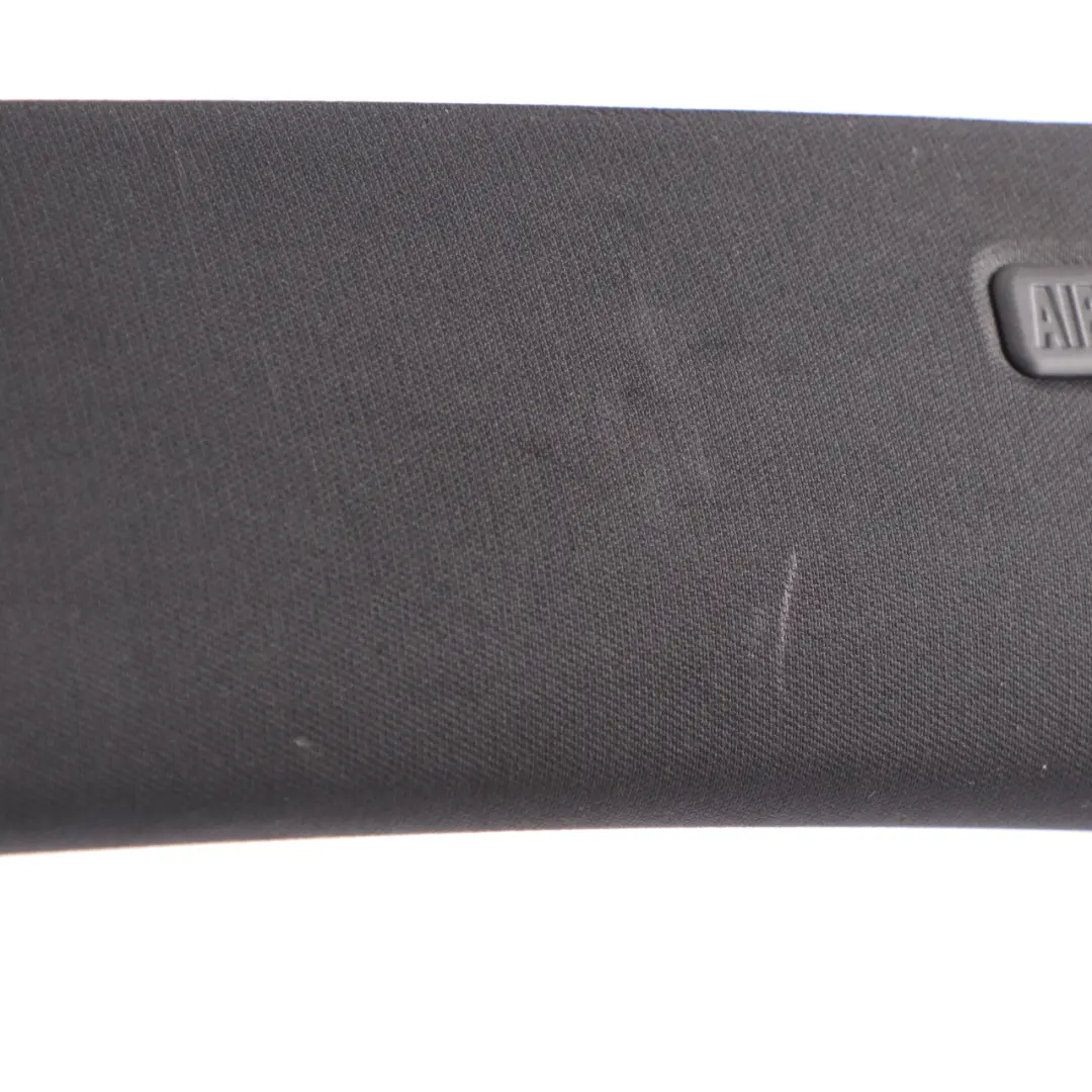 BMW X6 er E71 Blende A-Säule Rechts Schwarz 6979844 - SKU 7896718-1 - Teilenummer 7896718