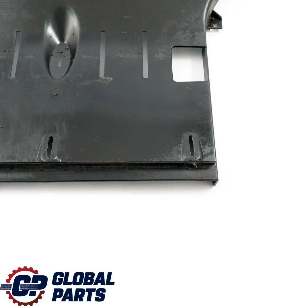 BMW 5 E60 E61 LCI M5 Leadership Dessous Centre Choc-Receveur Arriere - SKU 7896847 - Numéro de pièce 7896847