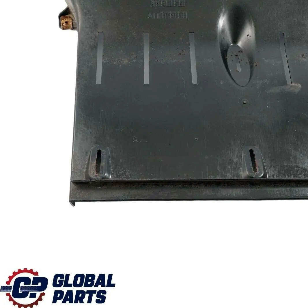 Leadership Dessous Centre Choc-Receveur Arriere pour BMW 5 E60 E61 LCI M5 à propos du numéro de pièce 7896847 BMW 5 E60 E61 LCI M5 Leadership Dessous Centre Choc-Receveur Arriere - SKU 7896847 - Numéro de pièce 7896847