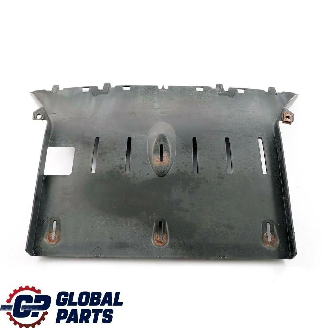 Leadership Dessous Centre Choc-Receveur Arriere pour BMW 5 E60 E61 LCI M5 à propos du numéro de pièce 7896847 BMW 5 E60 E61 LCI M5 Leadership Dessous Centre Choc-Receveur Arriere - SKU 7896847 - Numéro de pièce 7896847