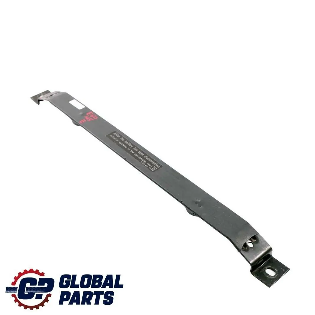 BMW 5 Series E60 M5 Battery holder Hold Down Strap Bracket 6938434 - SKU 7896848 - Part number 61217896848