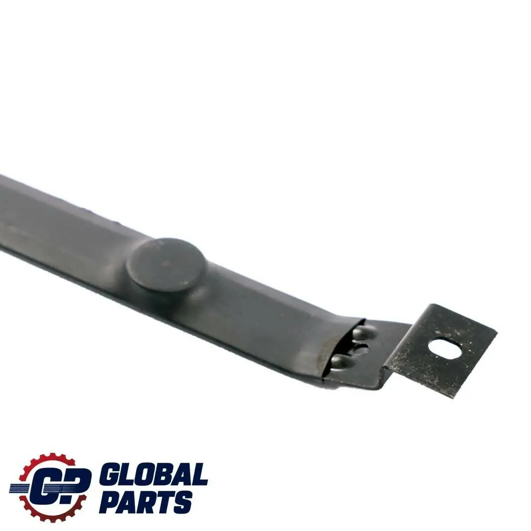 BMW 5 Series E60 M5 Battery holder Hold Down Strap Bracket 6938434 - SKU 7896848 - Part number 61217896848