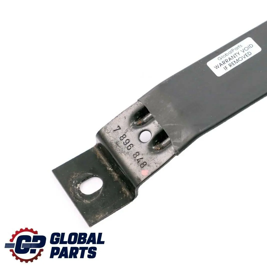 BMW 5 Series E60 M5 Battery holder Hold Down Strap Bracket 6938434 - SKU 7896848 - Part number 61217896848