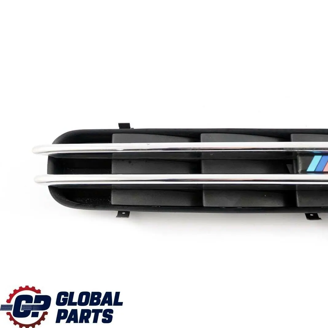 BMW 5 er E60 E61 LCI M5 Ziergitter Seitenwand Vorne Rechts - SKU 7896850 - Teilenummer 7896850