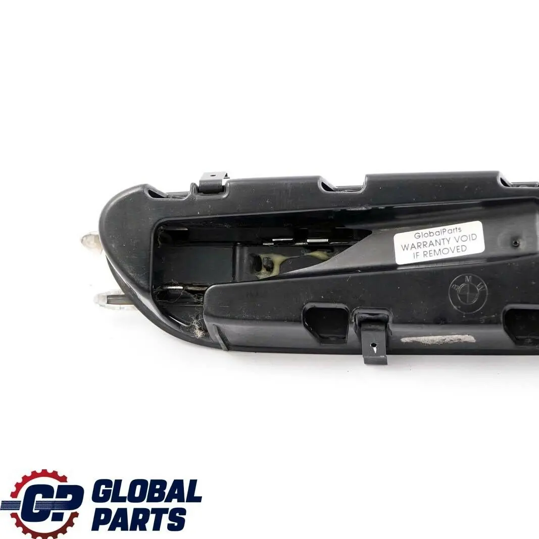 BMW 5 E60 E61 LCI M5 Grille Decorative Panneau Laterale avant Droit - SKU 7896850 - Numéro de pièce 7896850