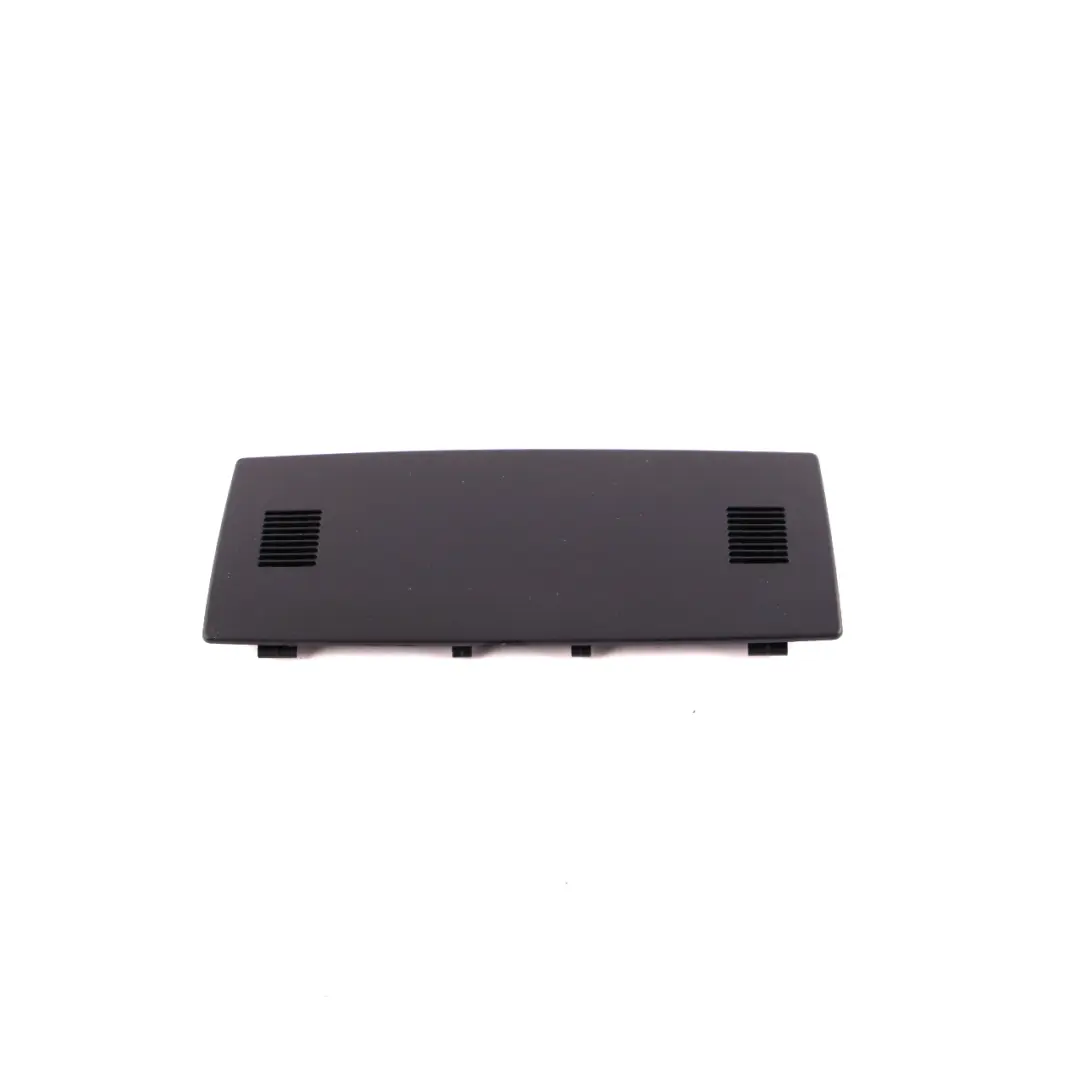 BMW 5 er E60 E61 Blende Abdeckung Überschrift Himmel Vorne Anthrazit 7119781 - SKU 7896995 - Teilenummer 7896995