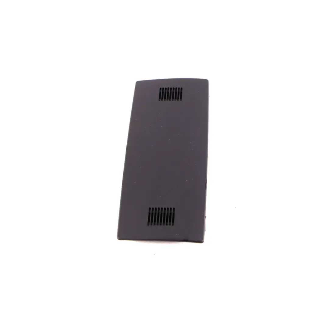 BMW Serie 5 E60 E61 Garniture de pavillon avant Couvre toit Anthracite - SKU 7896995 - Numéro de pièce 7896995