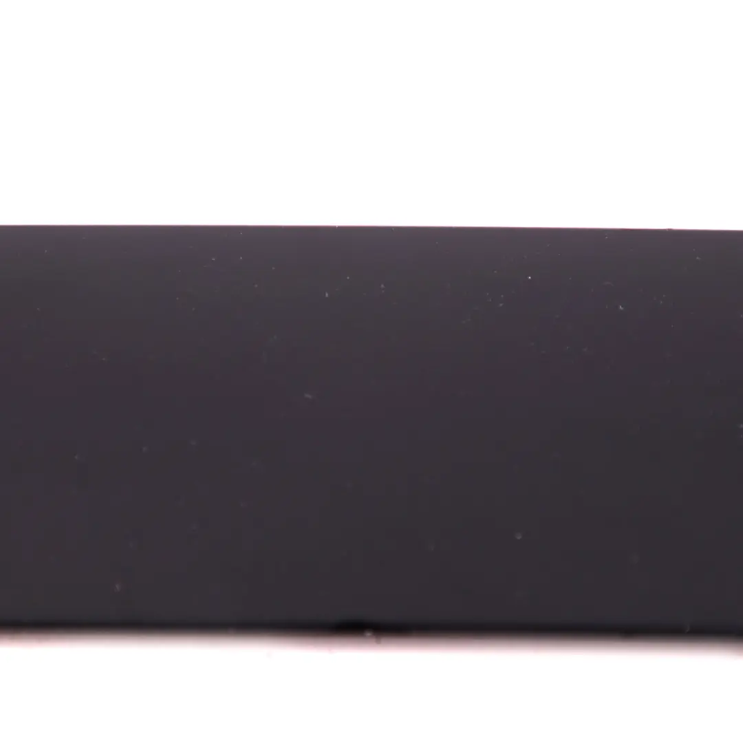 Garniture de pavillon avant Couvre toit Anthracite pour BMW Serie 5 E60 E61 à propos du numéro de pièce 7896995 BMW Serie 5 E60 E61 Garniture de pavillon avant Couvre toit Anthracite - SKU 7896995 - Numéro de pièce 7896995