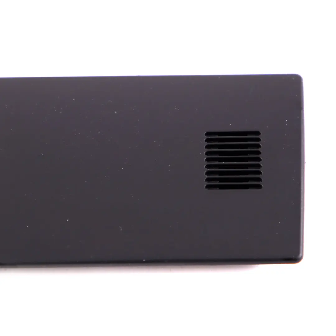 Apertura Intestazione Tettuccio Frontale Antracite 7119781 per BMW E60 E61 con numero di parte 7896995 BMW E60 E61 Apertura Intestazione Tettuccio Frontale Antracite 7119781 - SKU 7896995 - Numero di parte 7896995